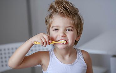 Eén op de vijf kinderen in de grote steden en in Friesland gaat niet naar de tandarts
