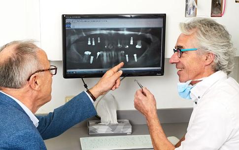 Woekerwinst op implantaten? Niet bij CTI Warmond!